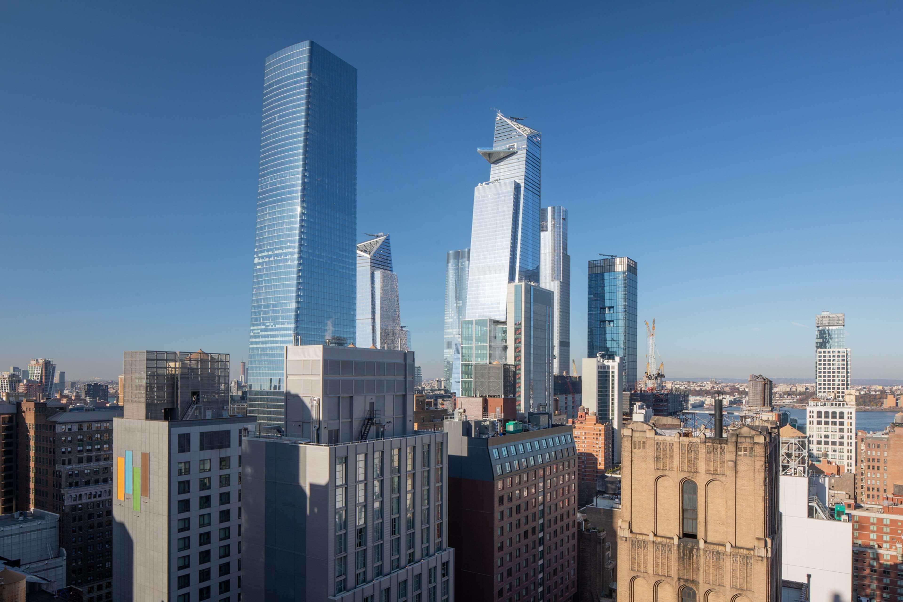 Doubletree By Hilton Times Square South Nueva York