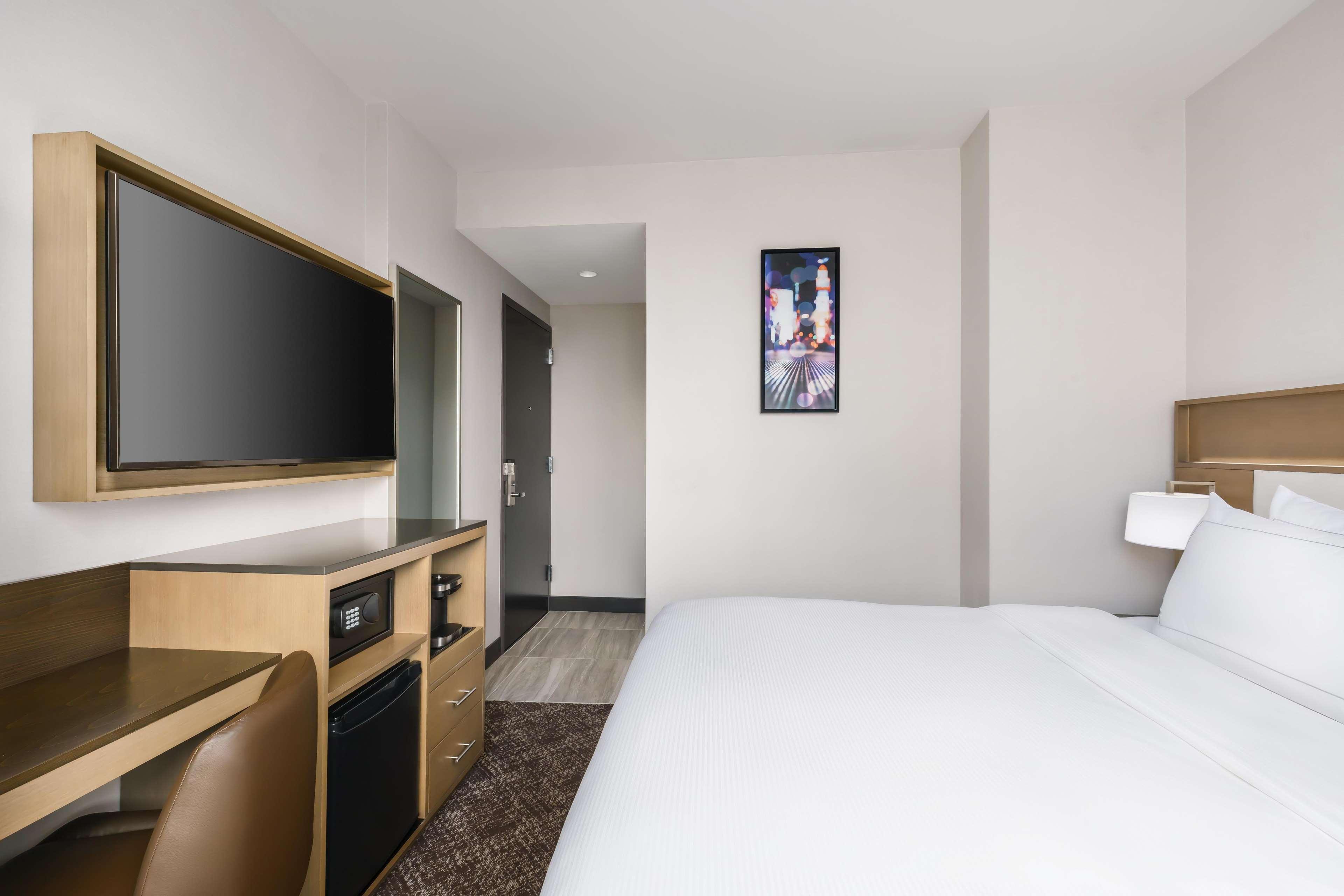 Hotel Doubletree By Hilton Times Square South Nueva York